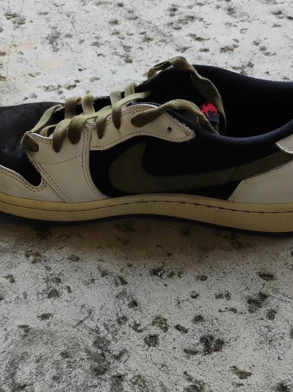 Nike air jordan